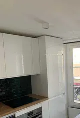 Appartement Rue du Temple à Paris