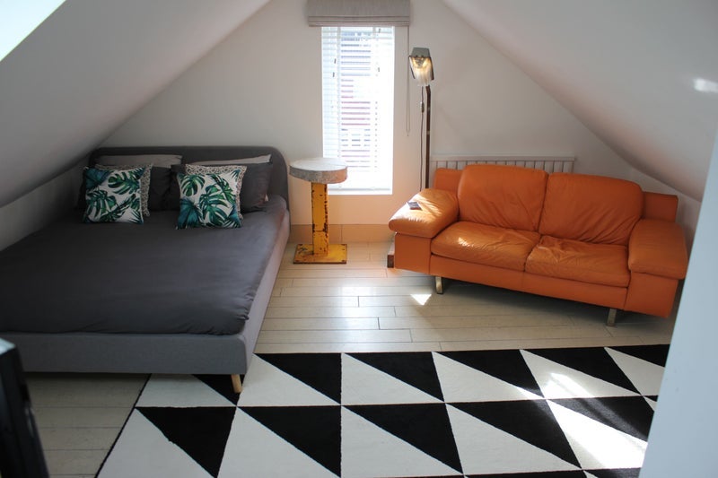 Room Abbey Road in Middleton