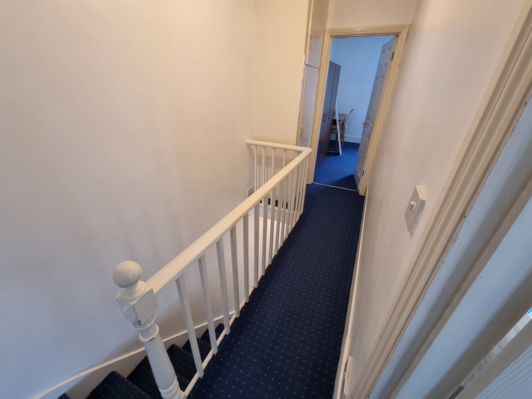 Flat Leam Street in Royal Leamington Spa