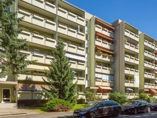 Wohnung Georg-Palitzsch-Straße in Dresden