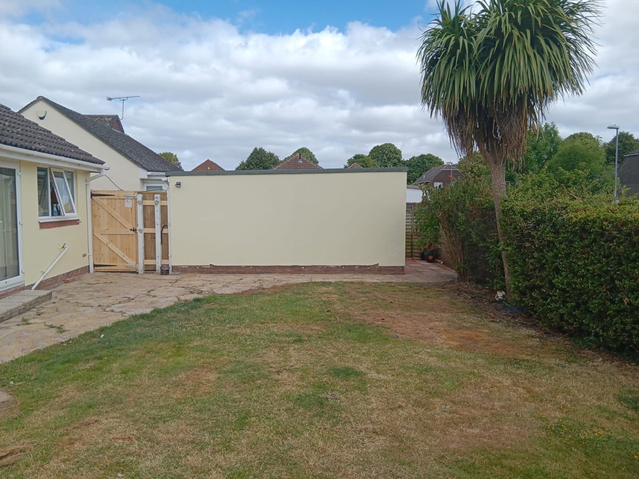 House Stirling Way in Christchurch