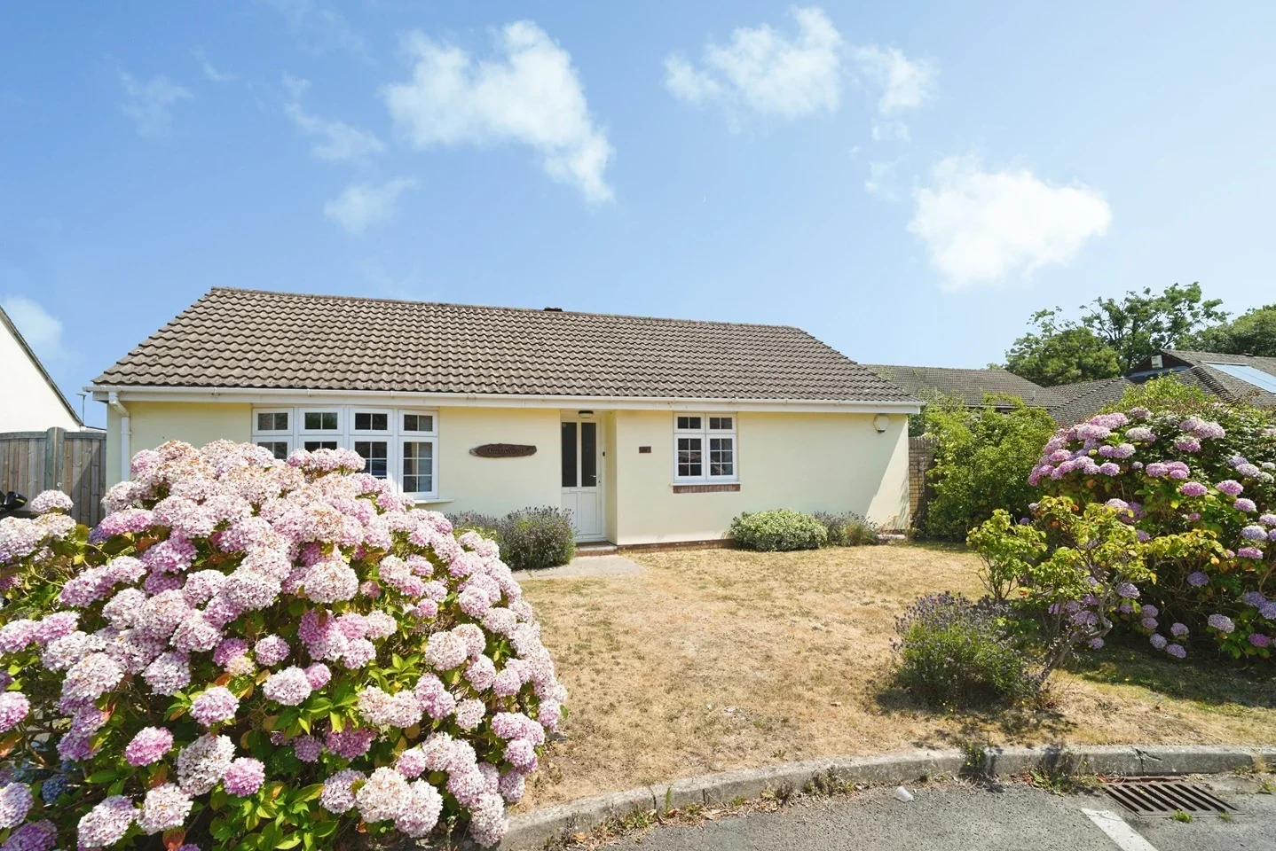 House Stirling Way in Christchurch