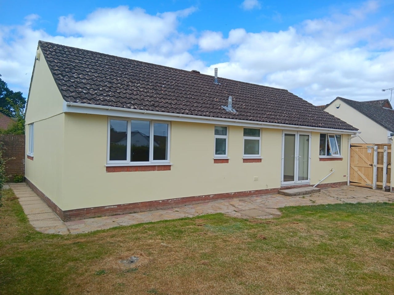 House Stirling Way in Christchurch