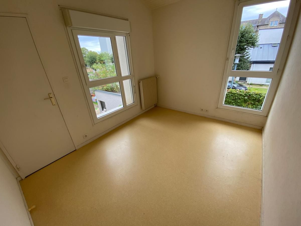 Maison Rue du Petit Marteau à Rennes