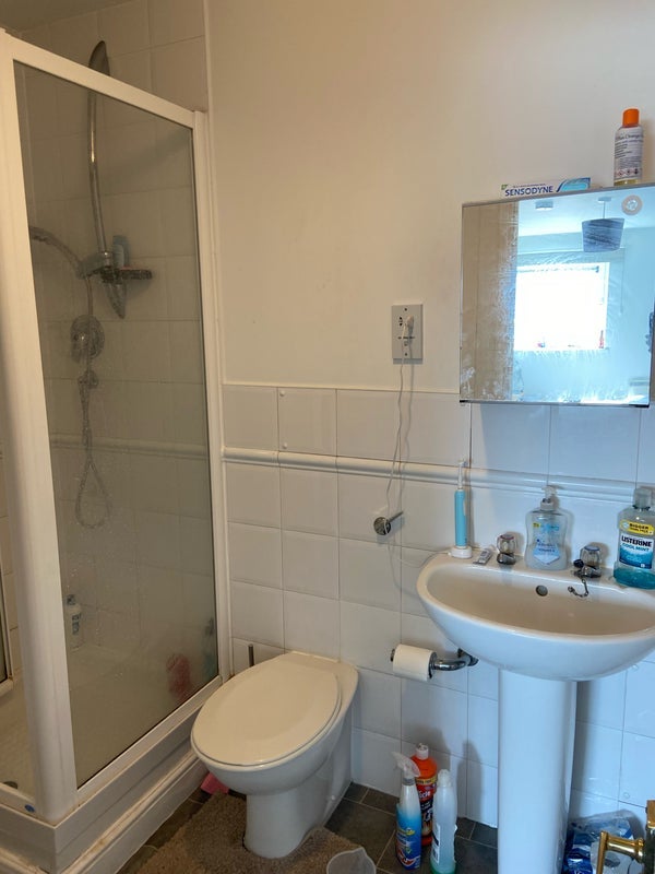 Room Lowestoft Mews in Greater London