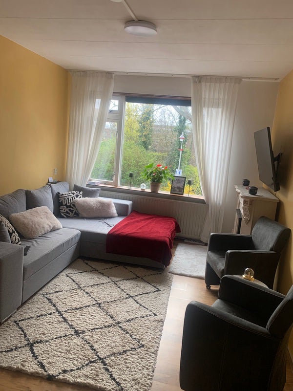 Appartement Walnootstraat in Den Haag