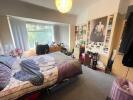 Room Sherwood Street in Manchester