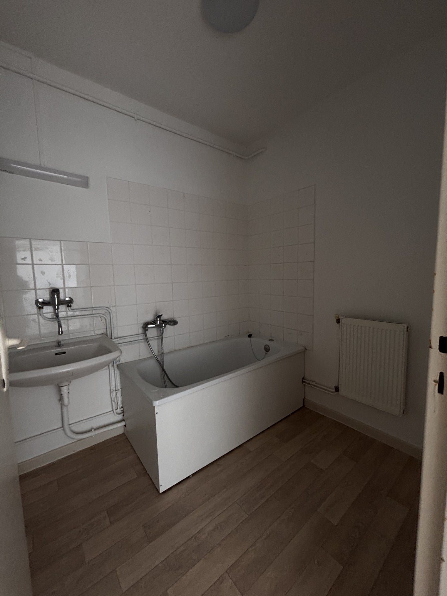 Appartement Rue Gagarine à Vierzon