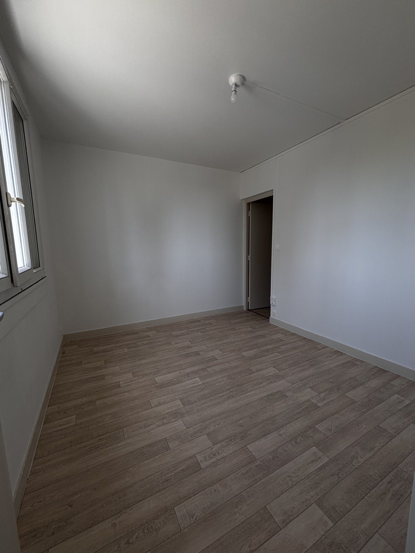 Appartement Rue Gagarine à Vierzon