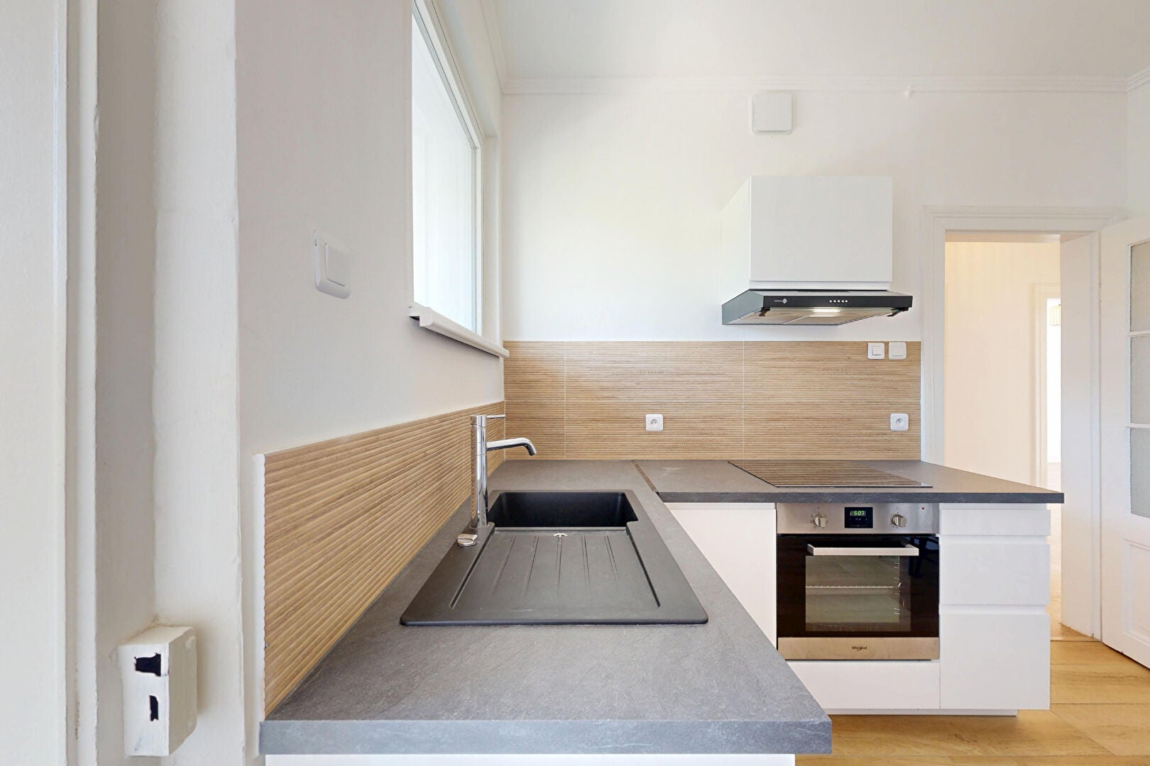 Appartement Rue Constantin à Strasbourg