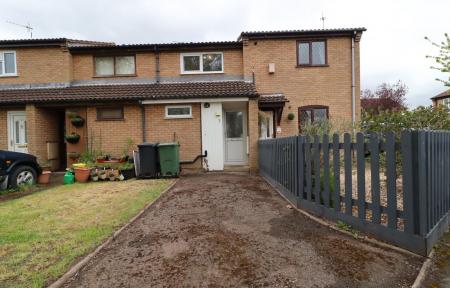 House Chiltern Avenue in Charnwood