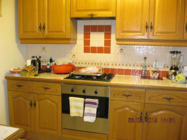 Room Wilmot Green in Brentwood