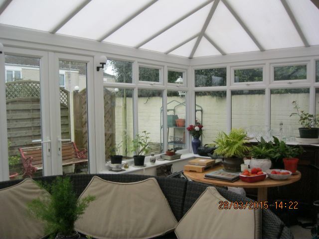 Room Wilmot Green in Brentwood
