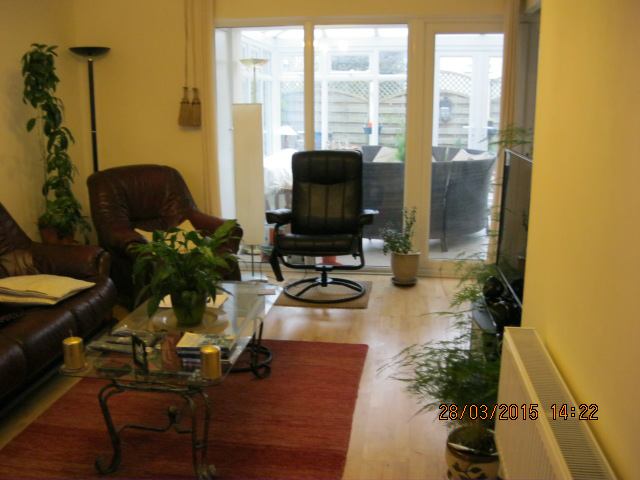 Room Wilmot Green in Brentwood