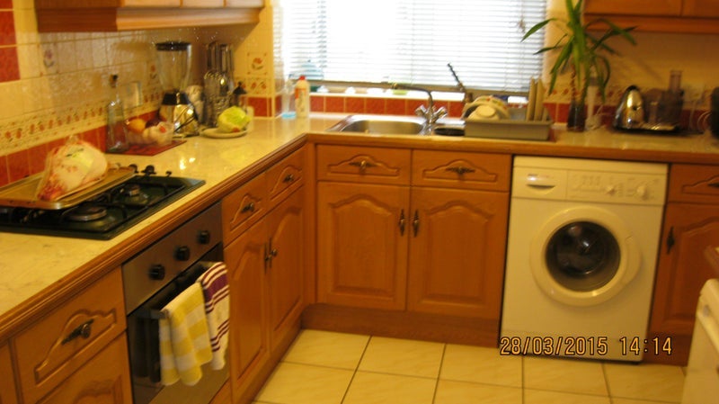 Room Wilmot Green in Brentwood