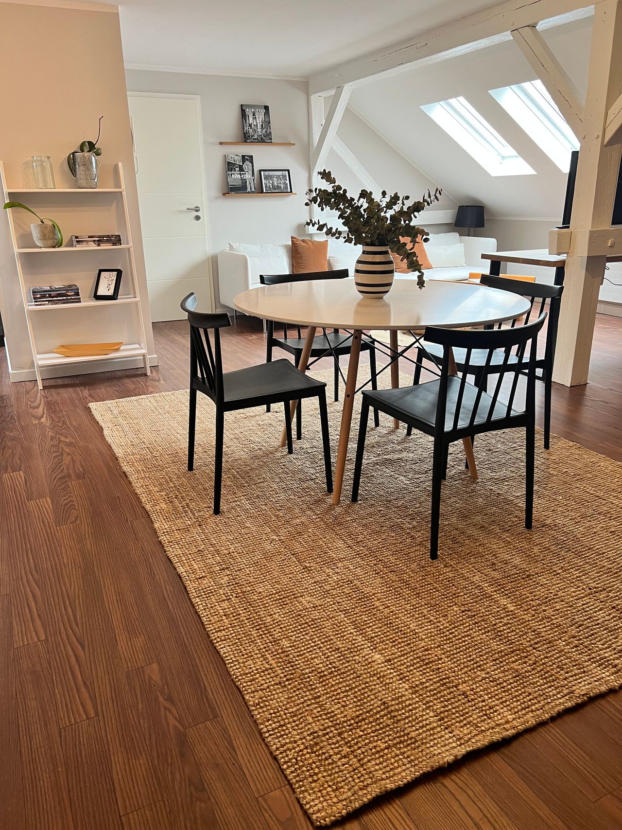 Wohnung Leipziger Straße in Zwochau