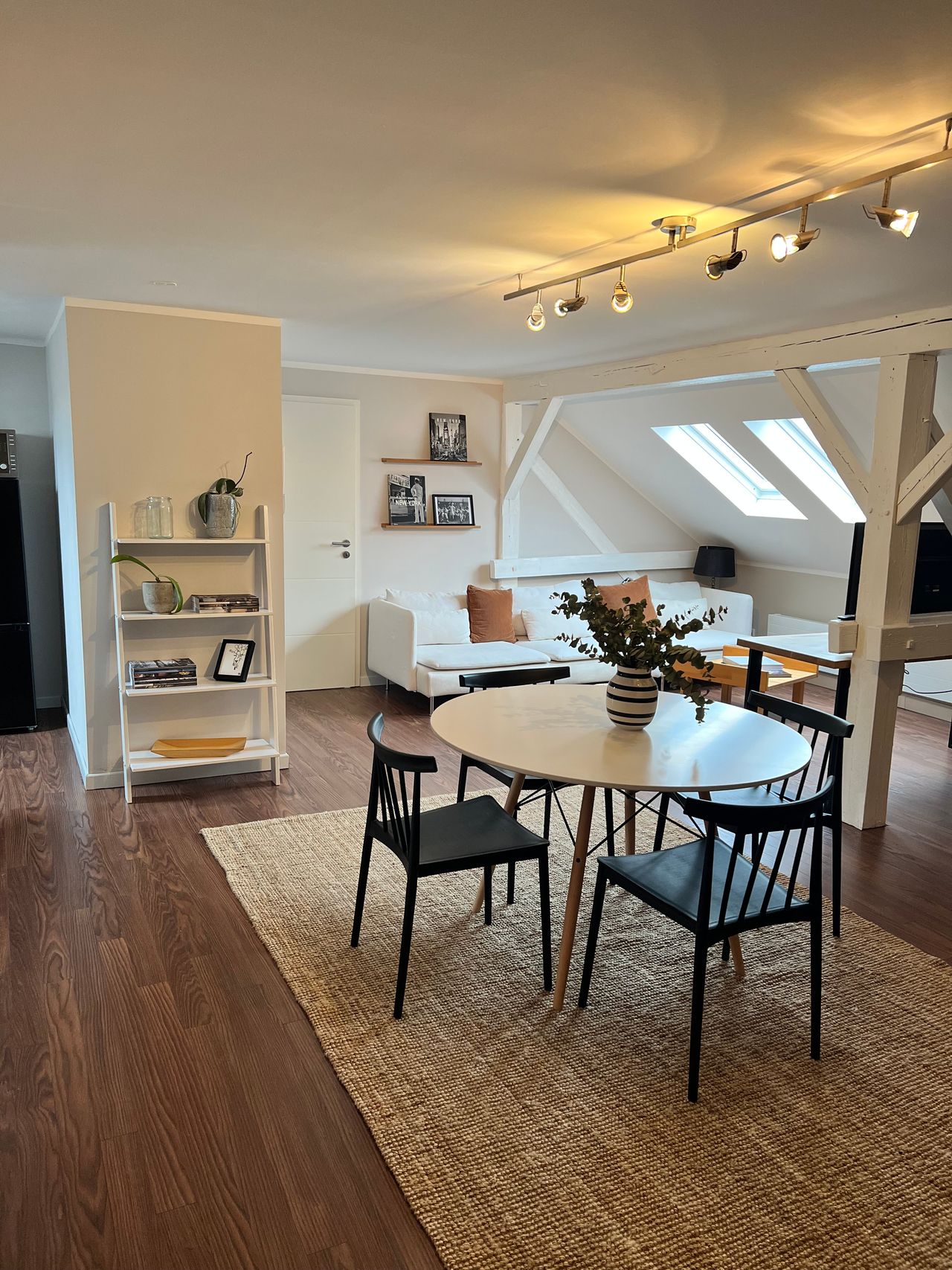 Wohnung Leipziger Straße in Zwochau