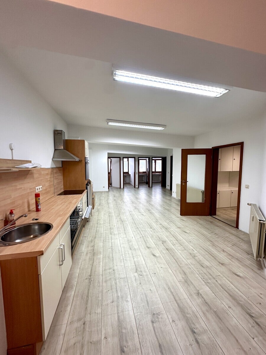 Wohnung Altenbochumer Straße in Bochum