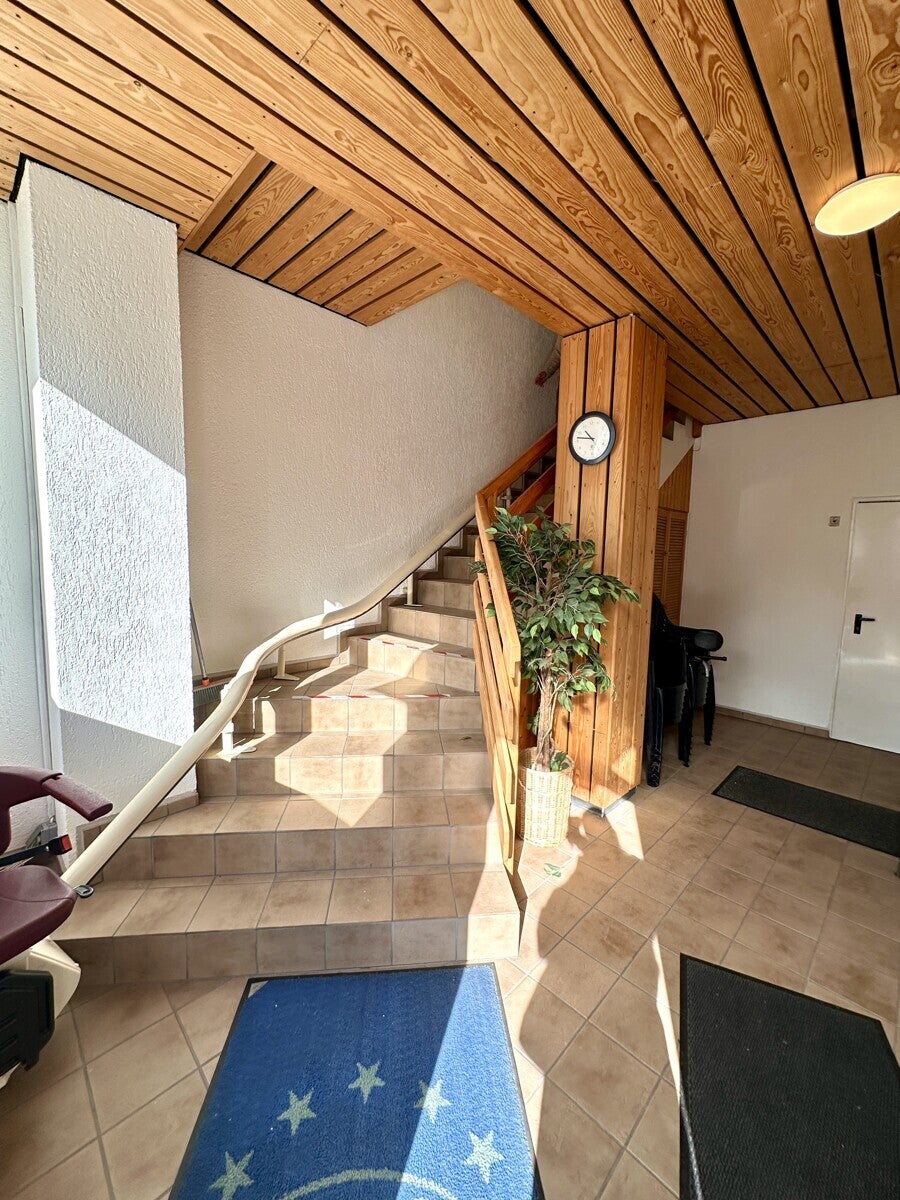 Wohnung Altenbochumer Straße in Bochum