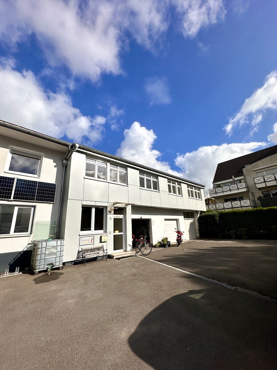 Wohnung Altenbochumer Straße in Bochum