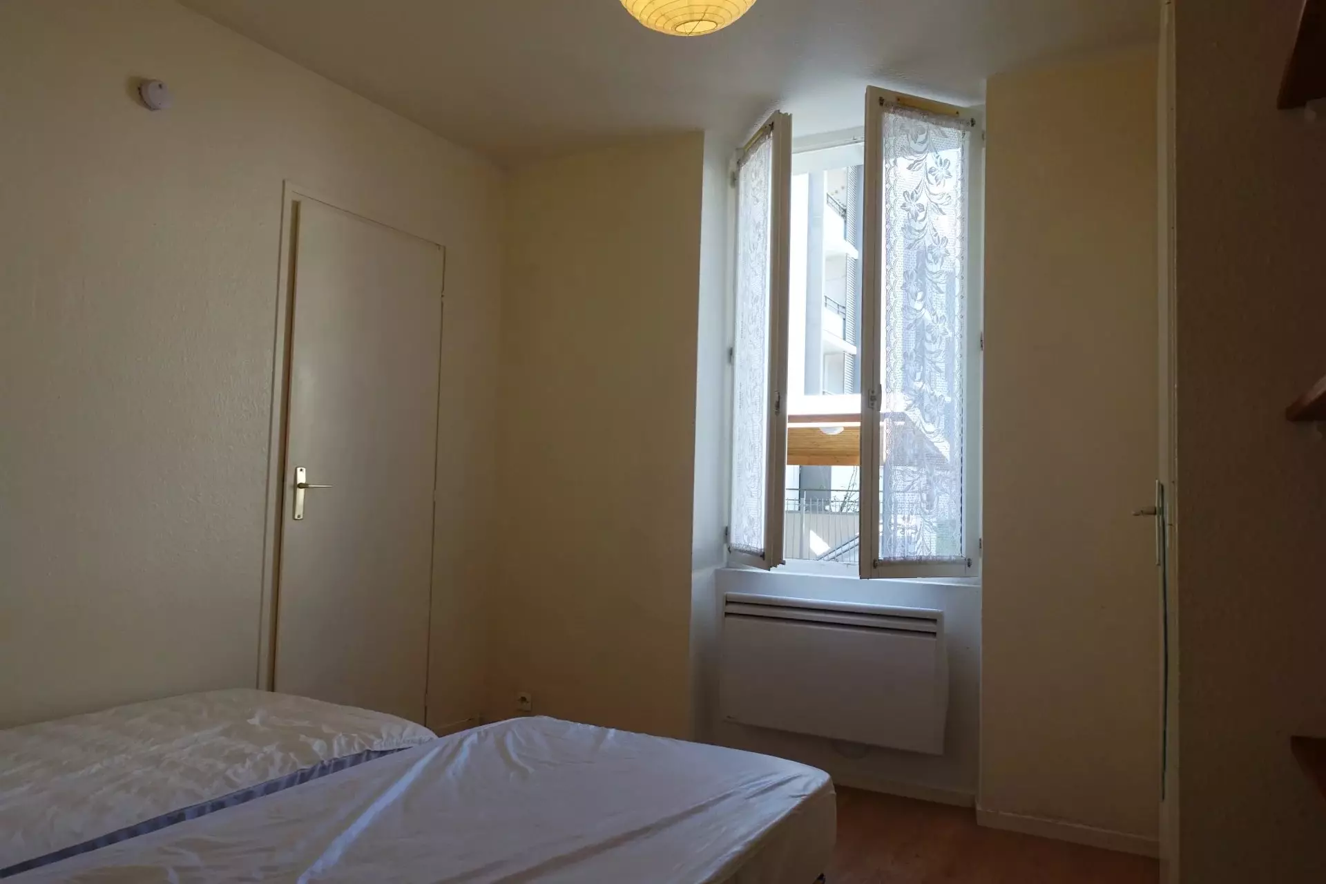 Flat Rue Saint-Nizier in Fontaine