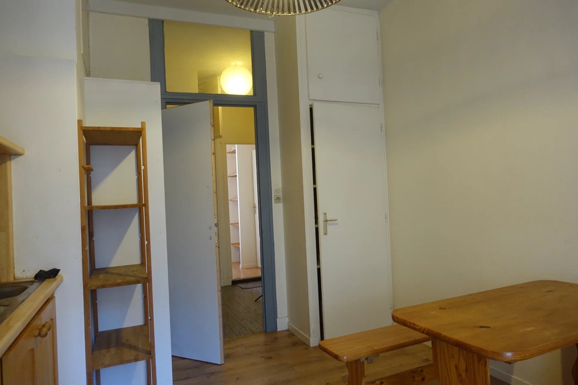 Appartement Rue Saint-Nizier à Fontaine