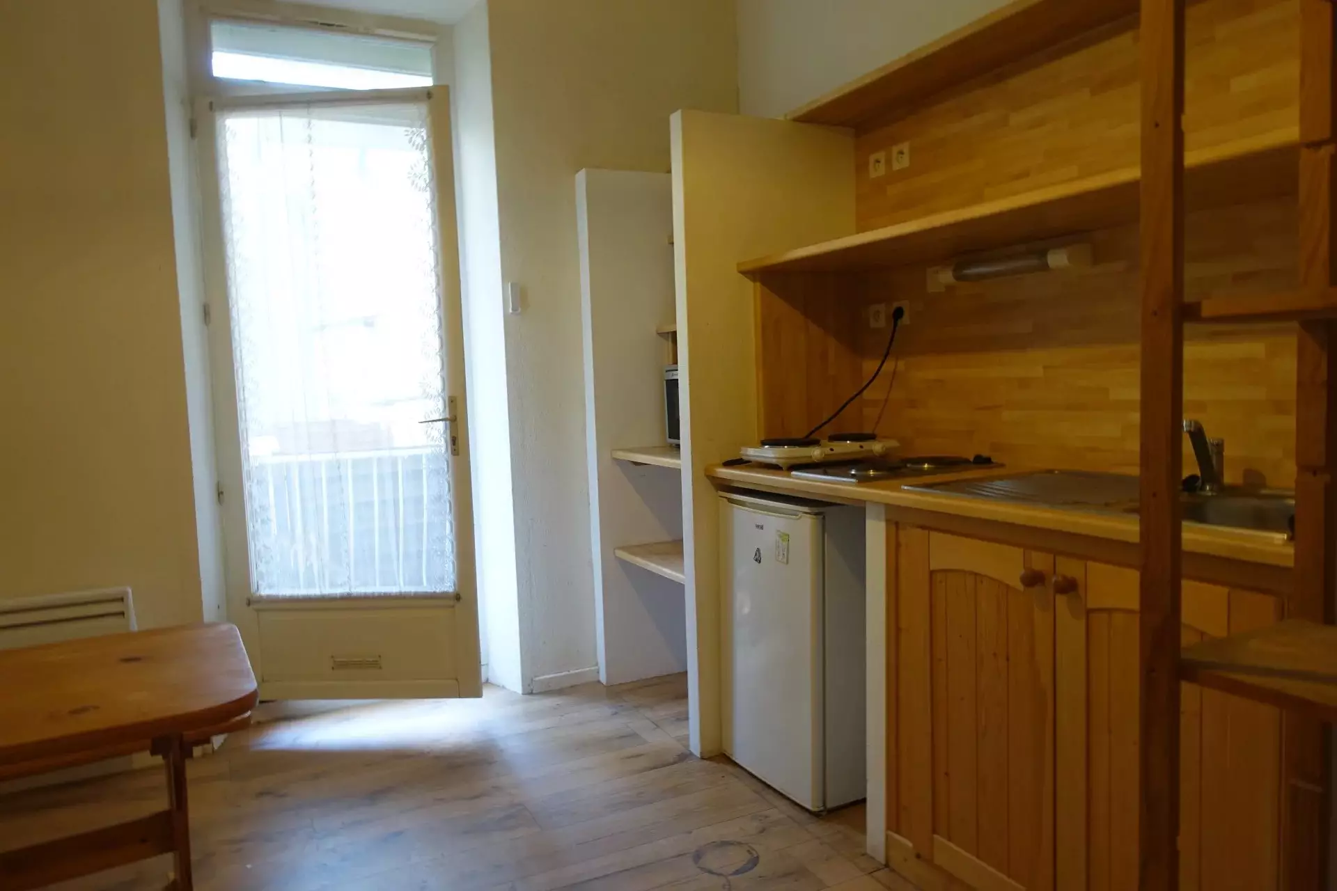Appartement Rue Saint-Nizier à Fontaine