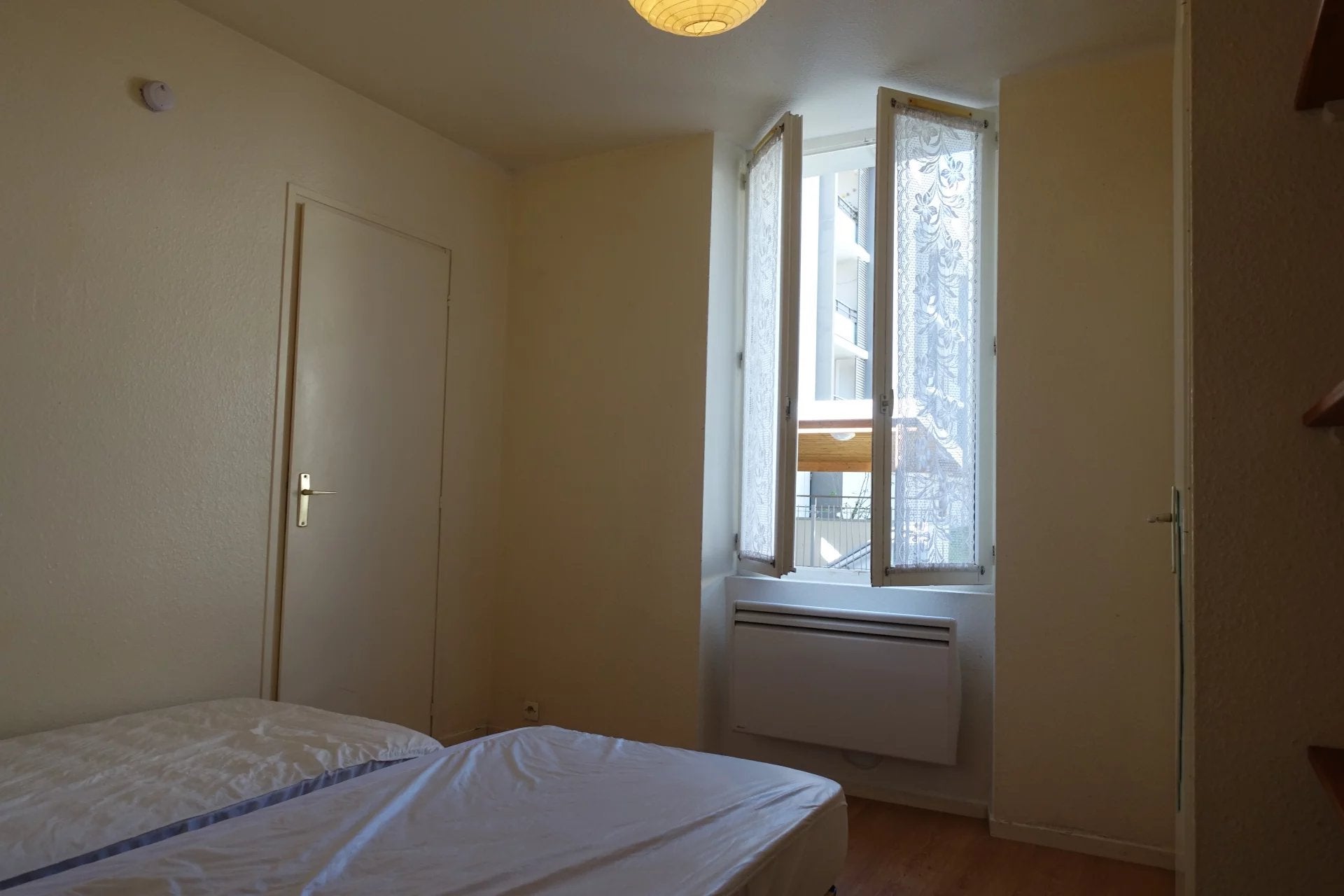 Appartement Rue Saint-Nizier à Fontaine
