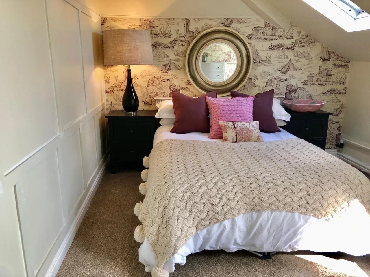 Flat Knaresborough Road in Harrogate