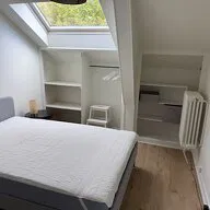 Chambre Place Jules Ferry à Reims