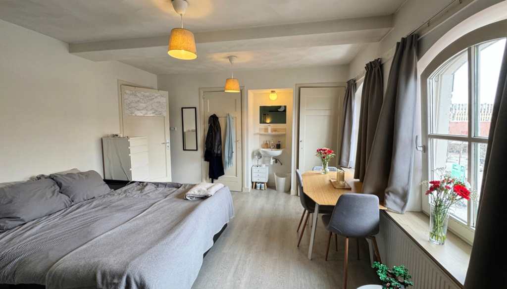 Kamer te huur: Kruisstraat, Assen