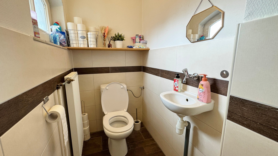 Kamer te huur: Kruisstraat, Assen
