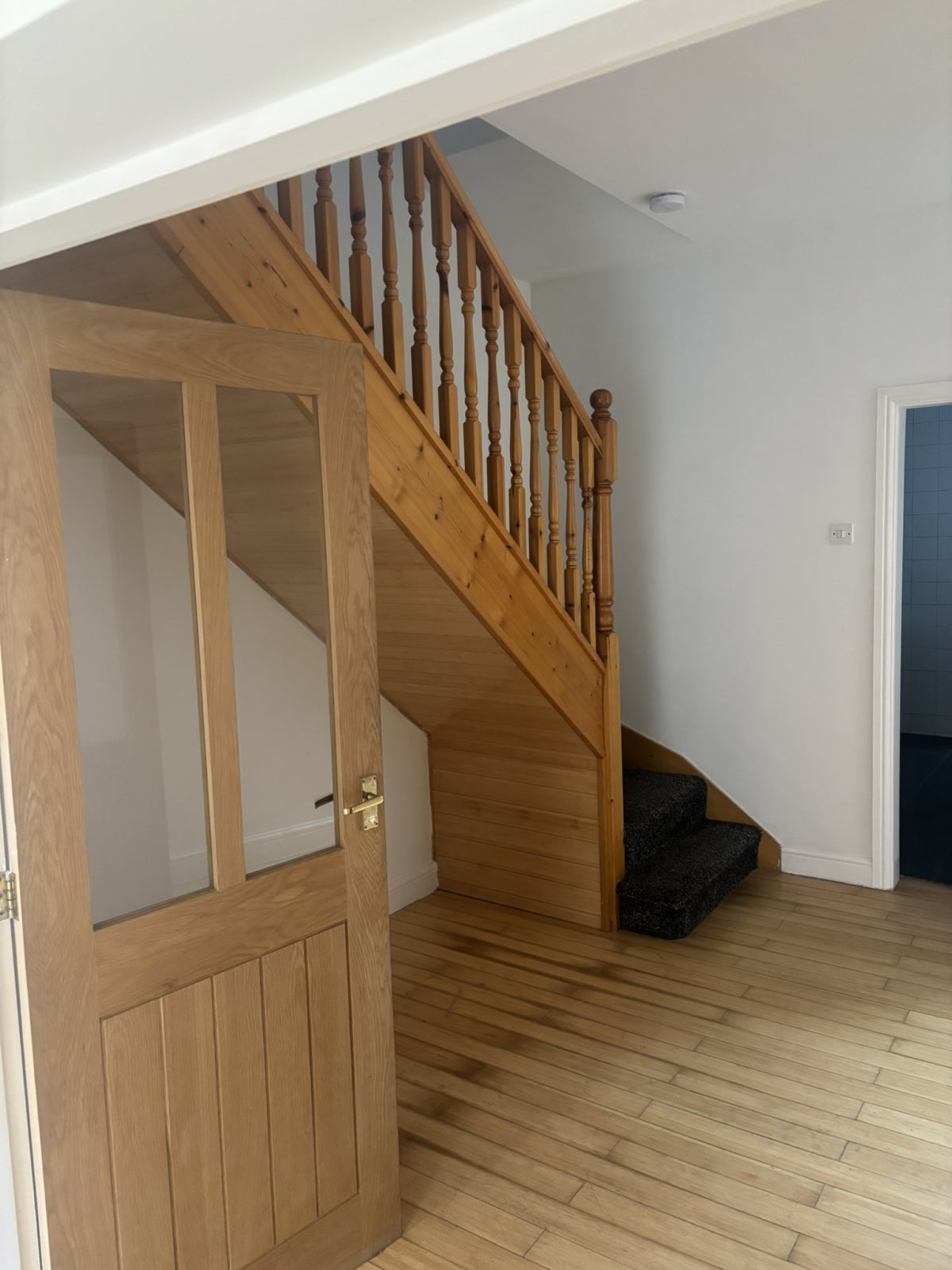 House Ilford Street in Manchester