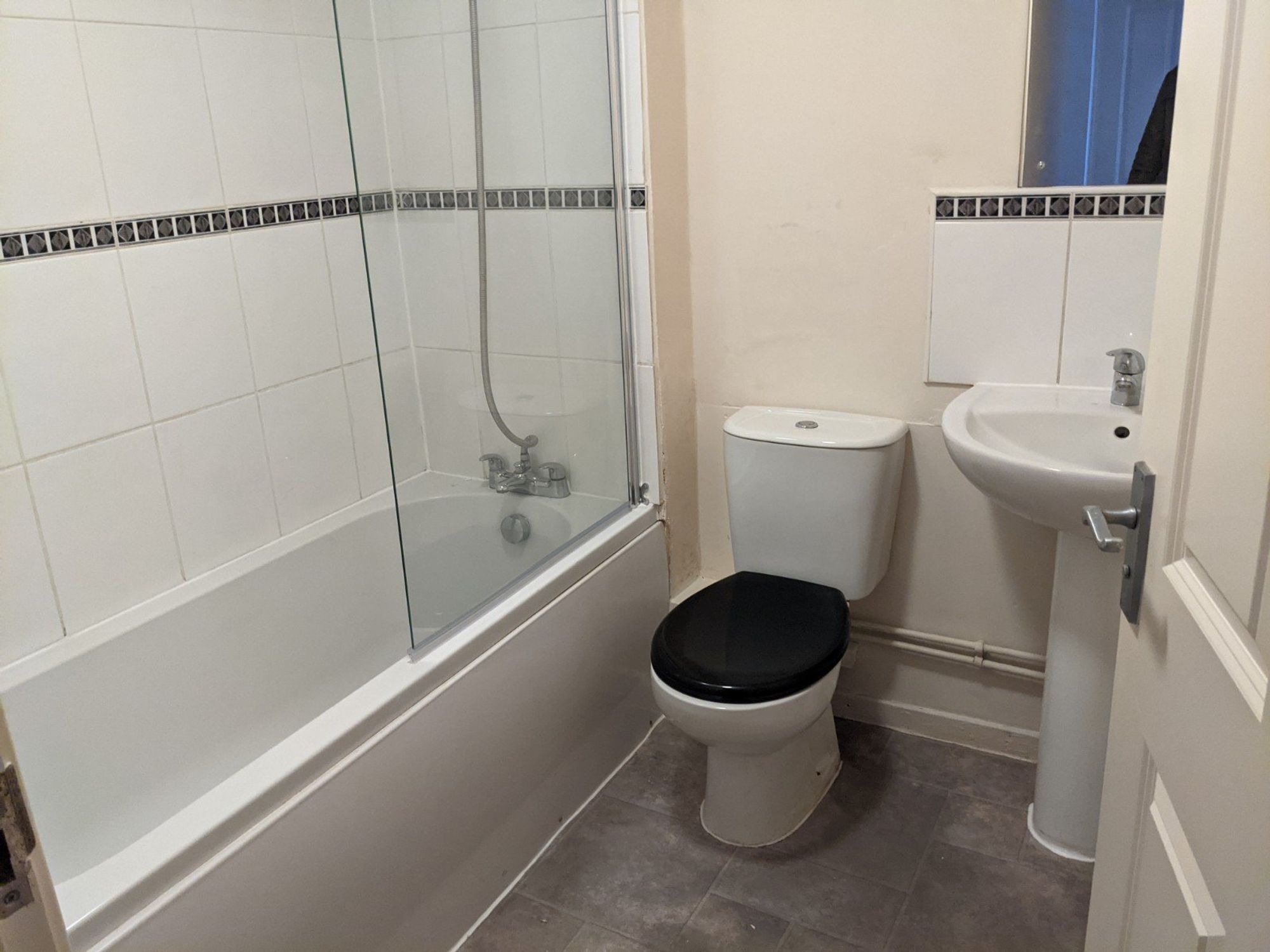 Flat King Edward Avenue in Wickham Market
