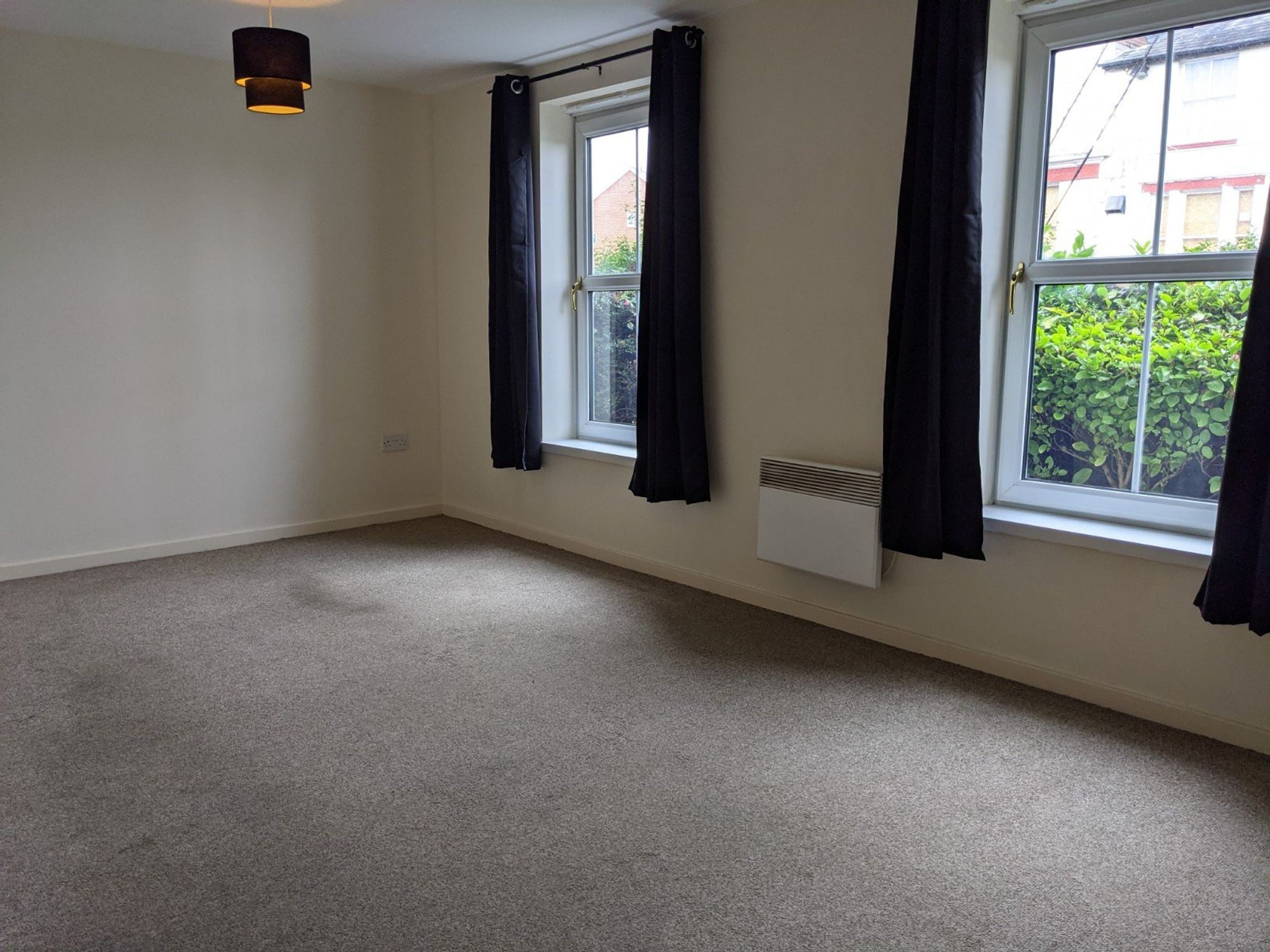 Flat King Edward Avenue in Wickham Market