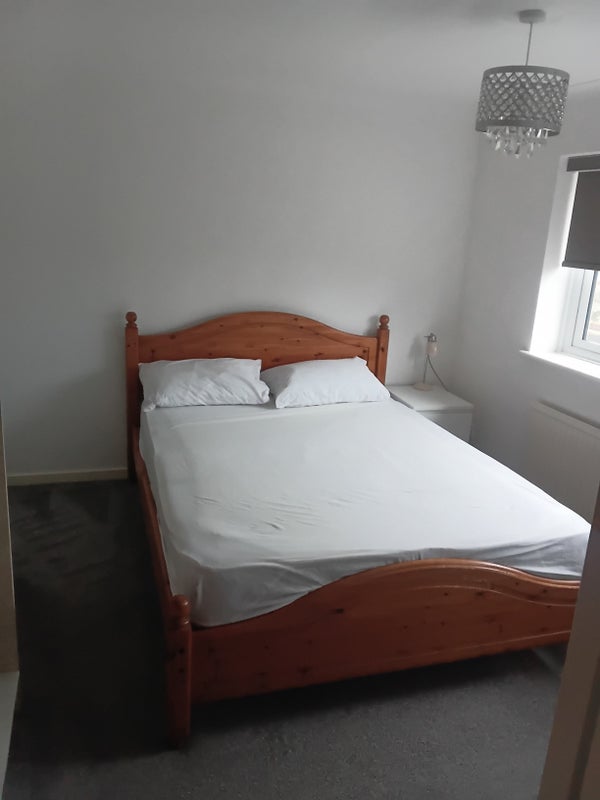 House Baker Close in Crawley