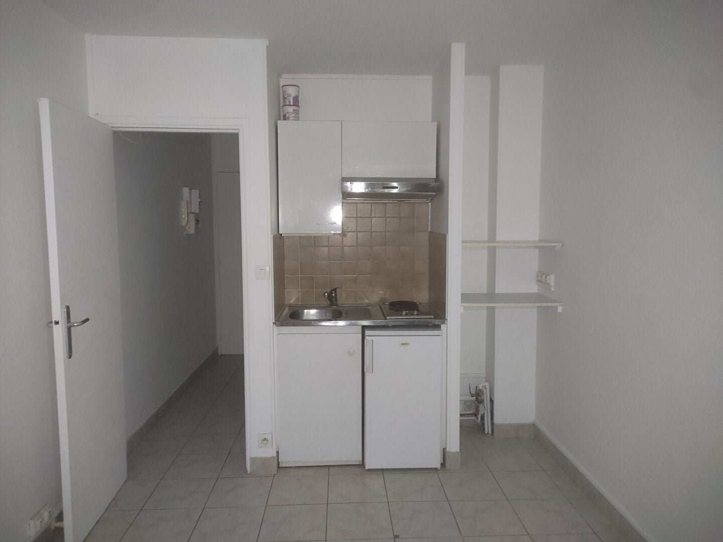 Flat Rue Jean Jaurès in Fontenay-aux-Roses