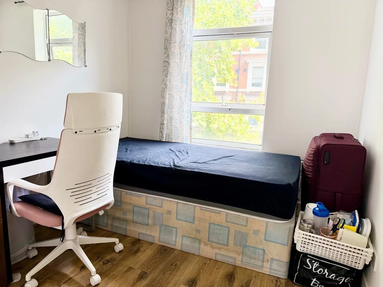 Flat Fonthill Road in Greater London