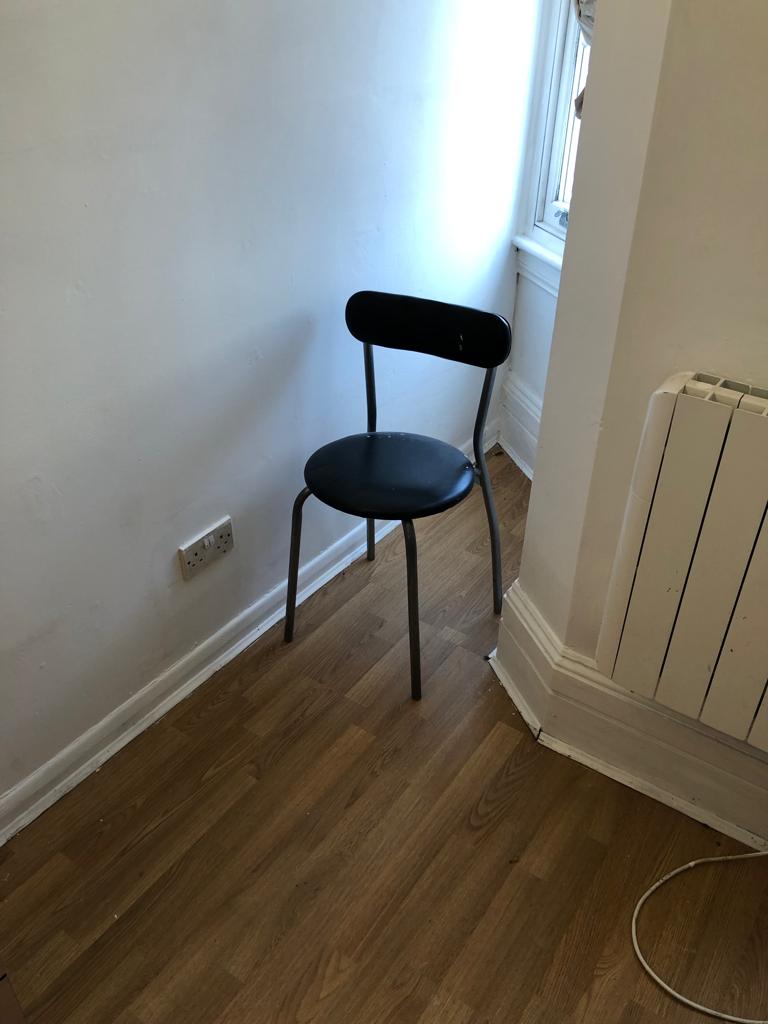 Room Callcott Road in Greater London