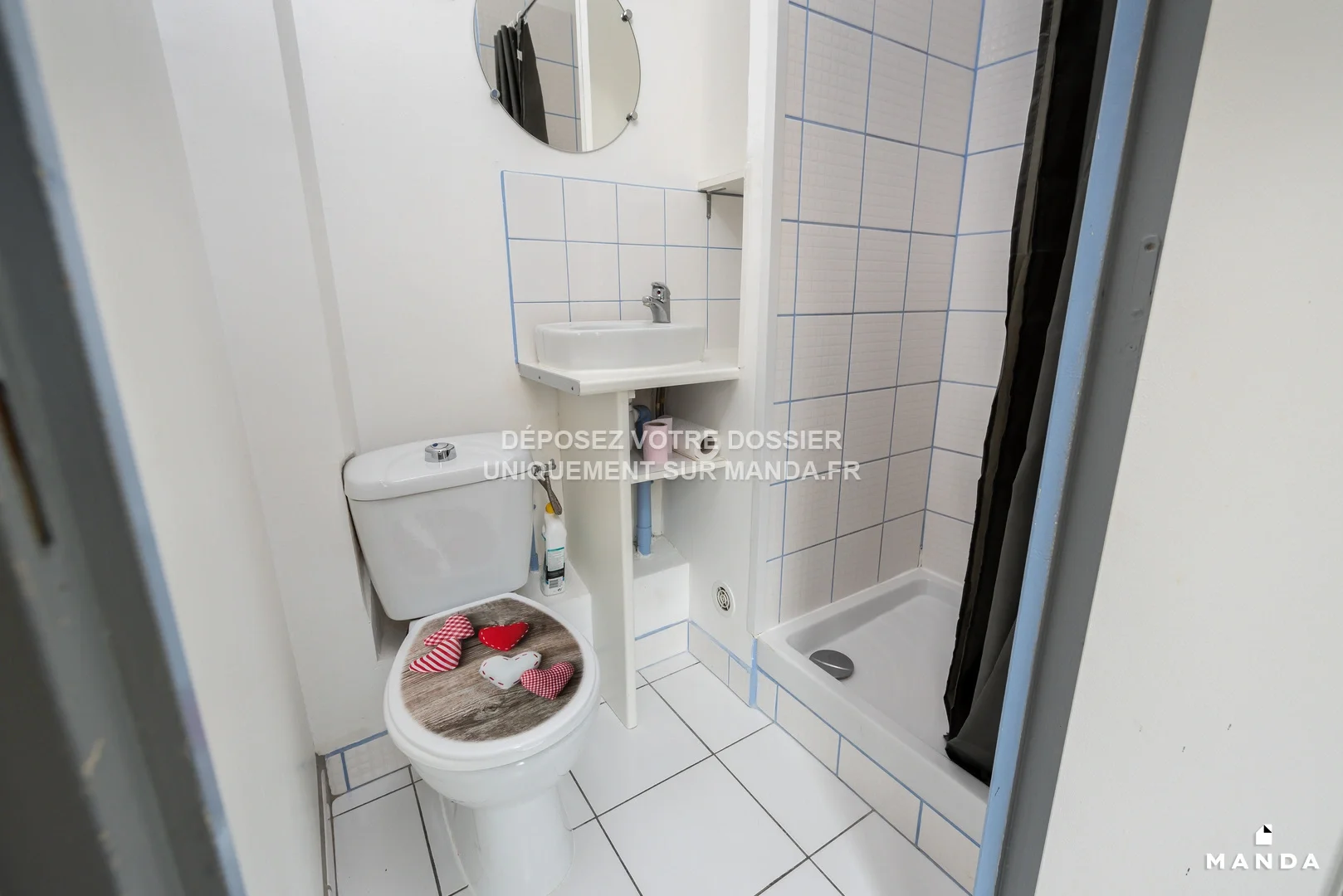 Appartement Rue Vatable à Amiens