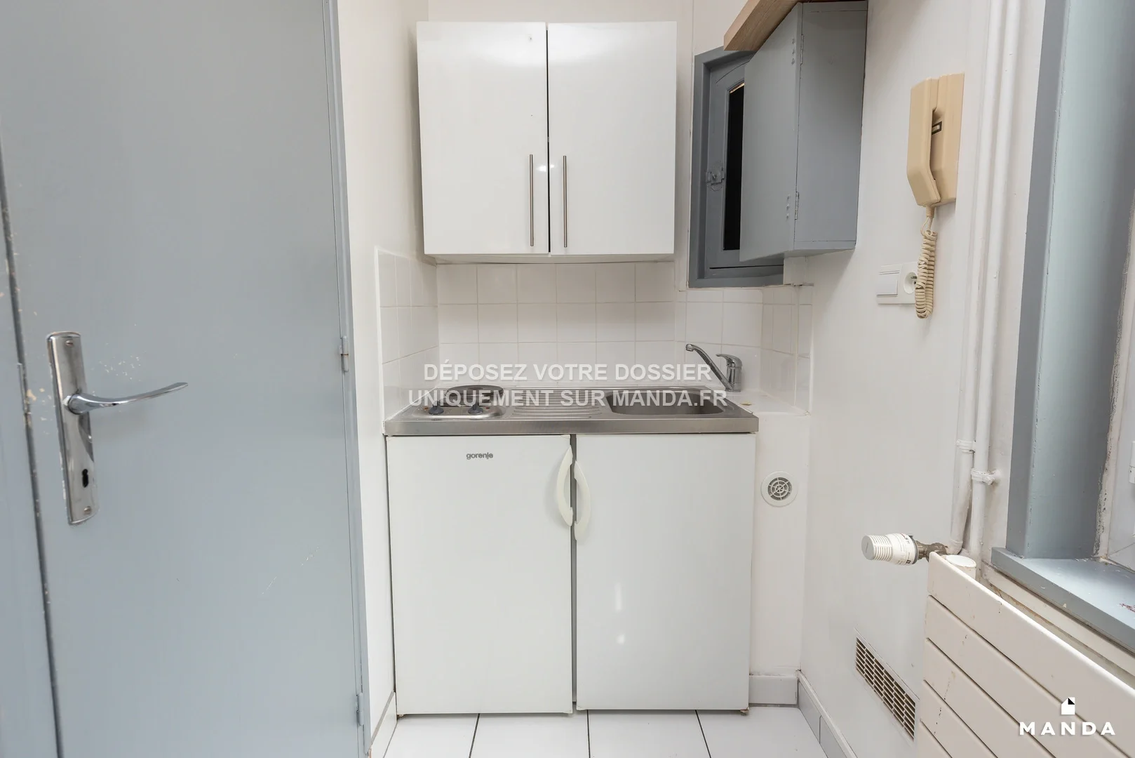 Appartement Rue Vatable à Amiens