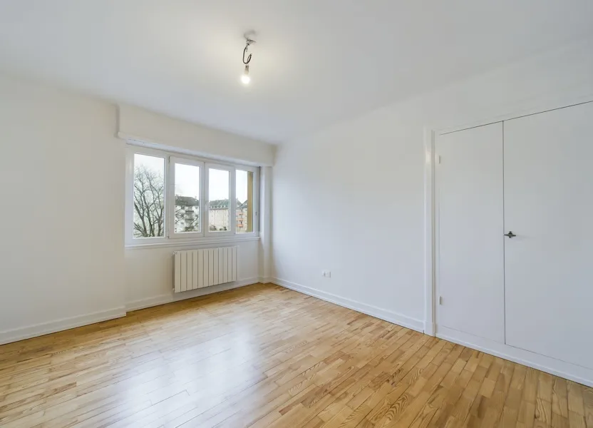 Appartement Rue de Zellenberg à Strasbourg