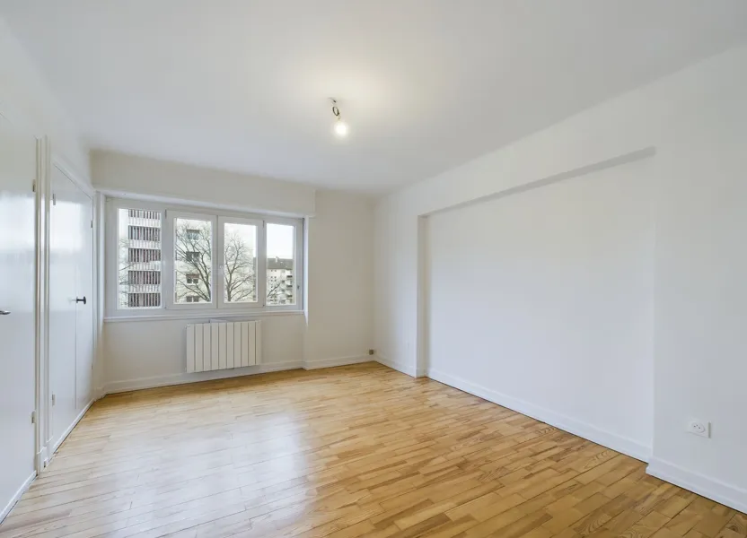 Appartement Rue de Zellenberg à Strasbourg