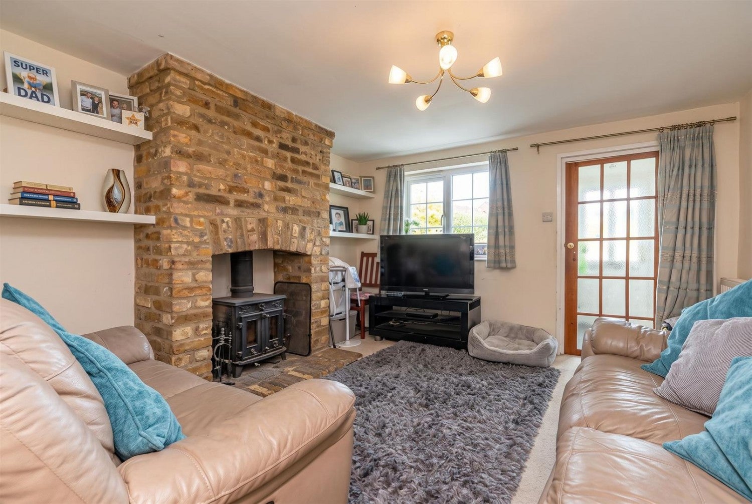 House Tring Road in Dacorum