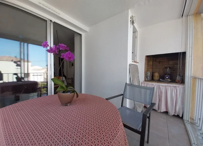 Appartement Avenue de Saint-Vincent à Agde