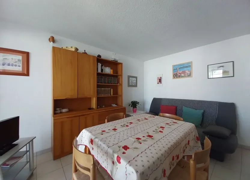 Appartement Avenue de Saint-Vincent à Agde