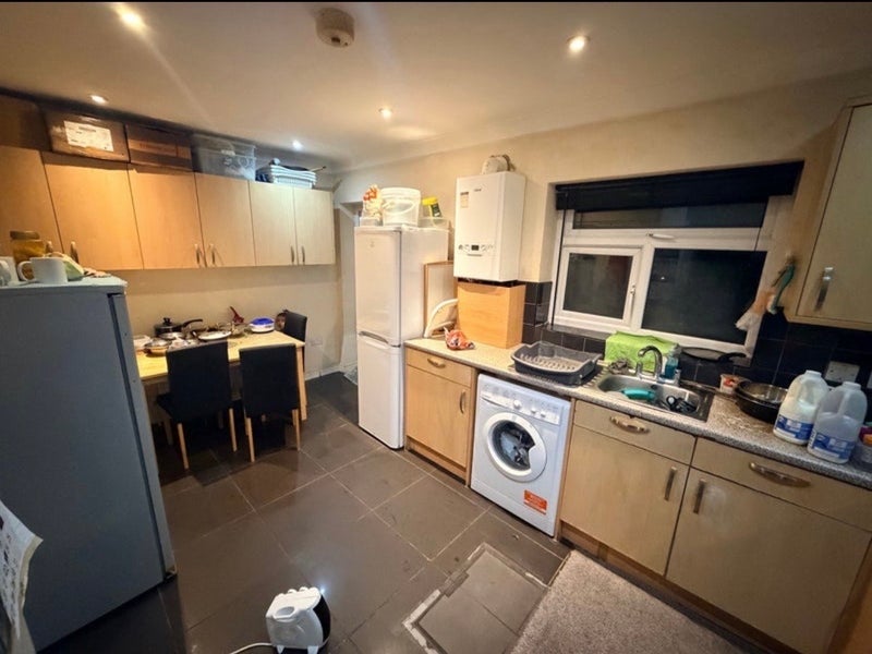 Room Highmead in Greater London