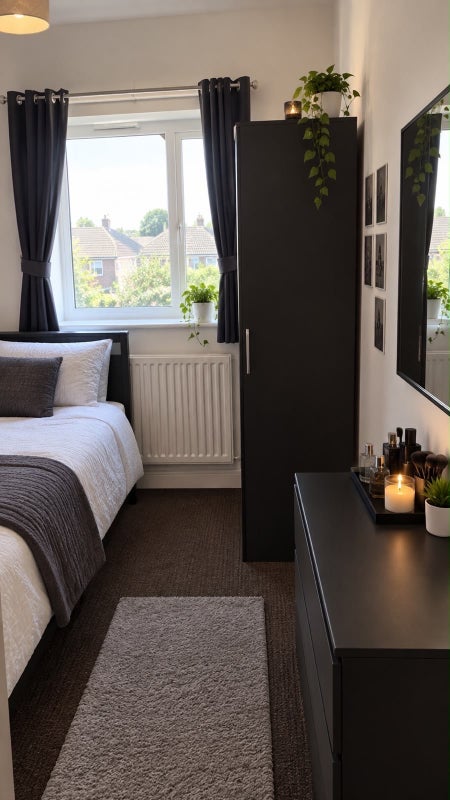 Room Highmead in Greater London