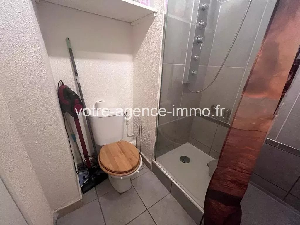 Appartement Rue Dunoyer de Segonzac à Nice