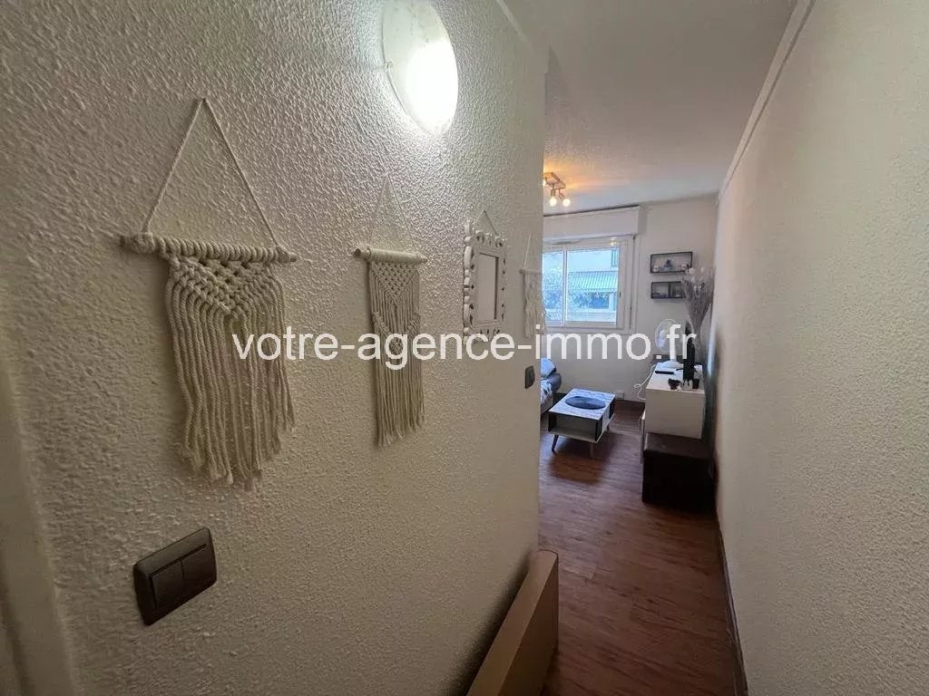 Appartement Rue Dunoyer de Segonzac à Nice
